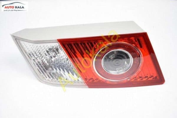 خطر روی صندوق راست لیفان 520 lifan