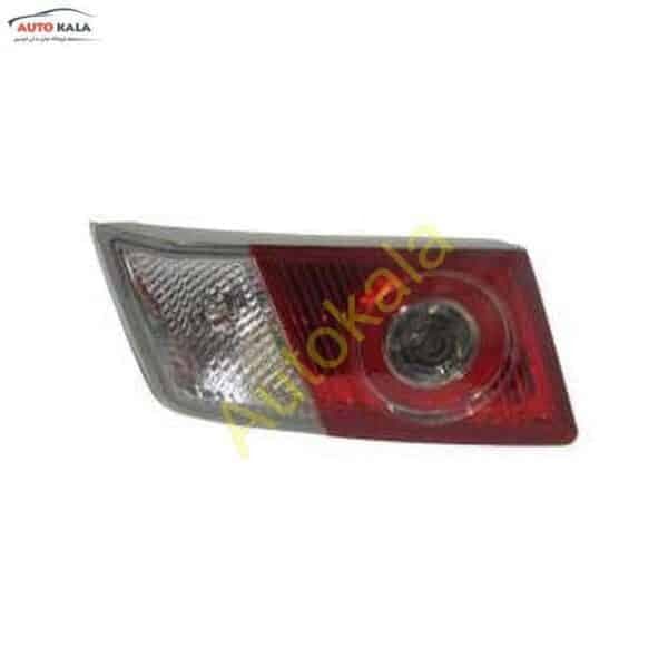 خطر روی صندوق راست لیفان 520 lifan — تصویر ۲