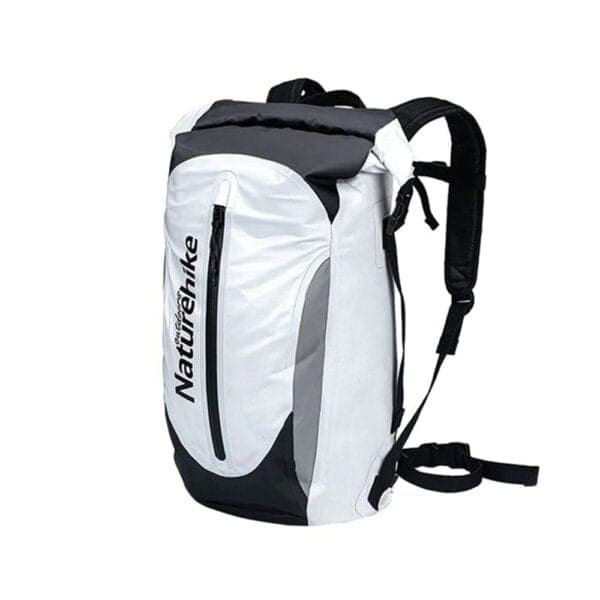 درای بگ نیچرهایک مدل Ultralight Tahan Air Roll Top 30L — تصویر ۲