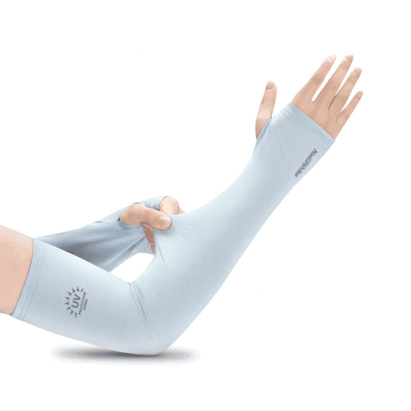 ساق دست نیچرهایک مدل Cool Arm Cover — تصویر ۲