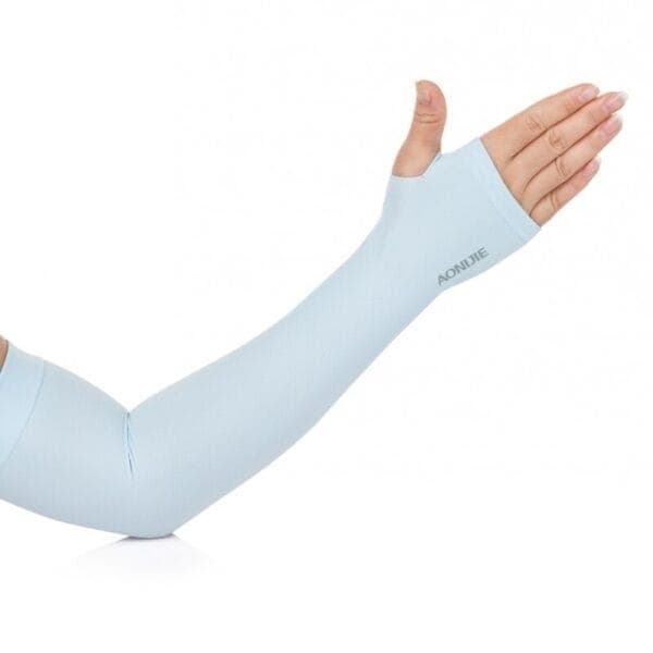 ساق دست نیچرهایک مدل Cool Arm Cover