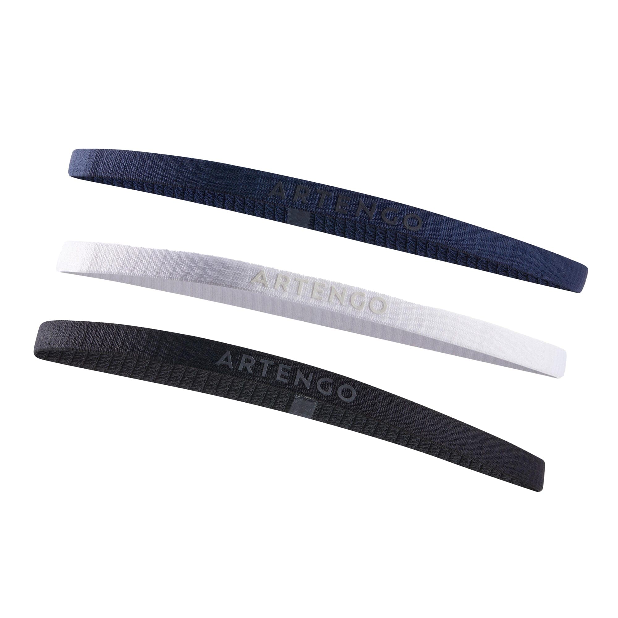 هدبند آرتنگو مدل Hairpin 3 Pieces