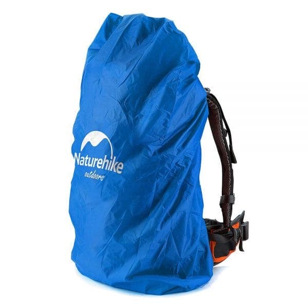 کاور کوله پشتی نیچرهایک مدل Rain Cover — تصویر ۲
