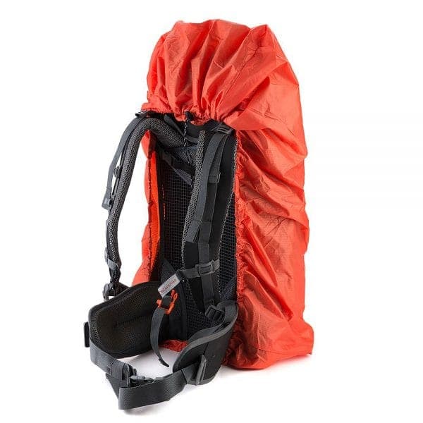 کاور کوله پشتی نیچرهایک مدل Rain Cover — تصویر ۳