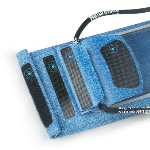 کیف ضدآب موبایل نیچرهایک مدل 3D Shockproof — تصویر ۴