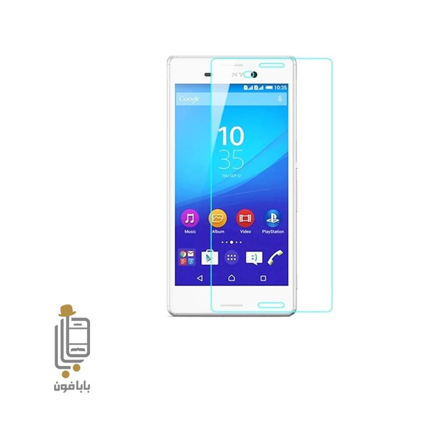 محافظ صفحه نمایش گوشی سونی Sony Xperia M4