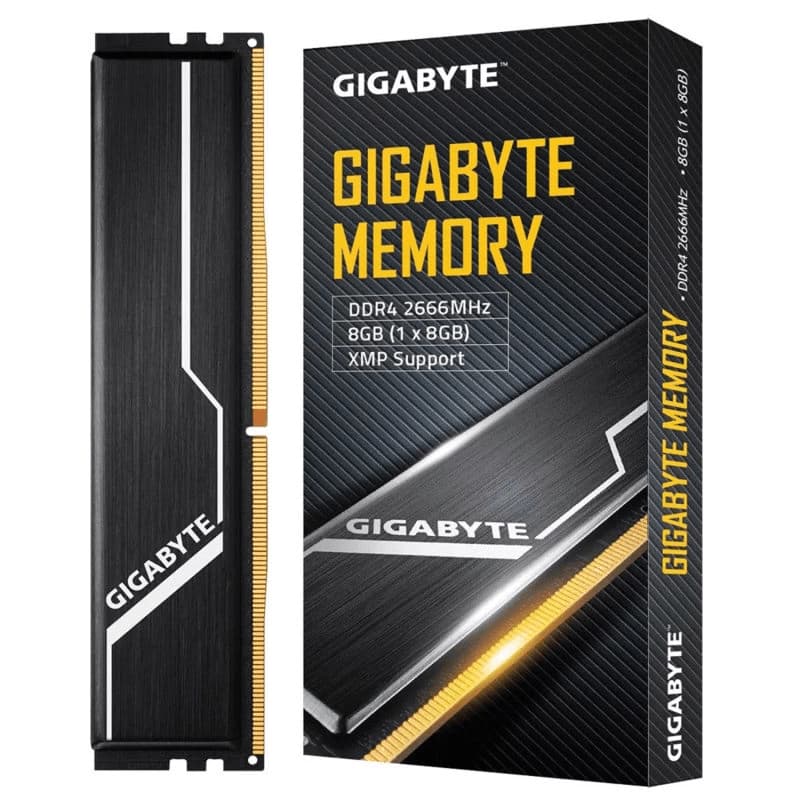 رم 16 گیگ DDR4 2666 گیگابایت — تصویر ۴