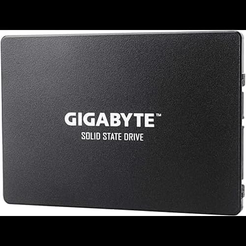 هارد SSD 480 گیگابایت Gigabyte — تصویر ۳