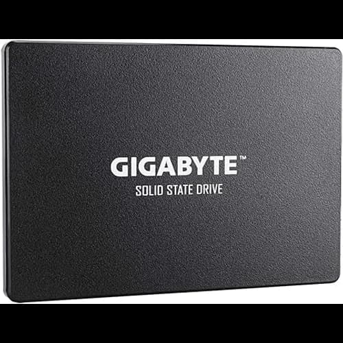 هارد SSD 480 گیگابایت Gigabyte