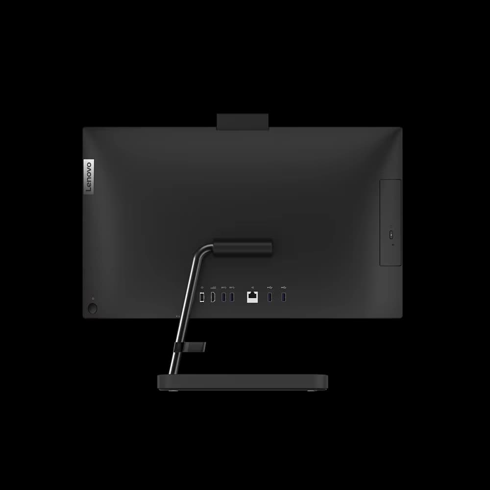 کامپیوتر همه کاره 21.5 اینچ لنوو مدل Lenovo IdeaCentre AIO 3 22ITL6 — تصویر ۷