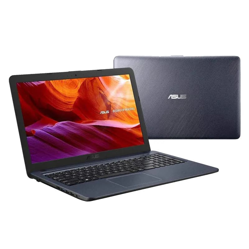 لپ تاپ 15.6 اینچی ایسوس مدل Asus X543M — تصویر ۲