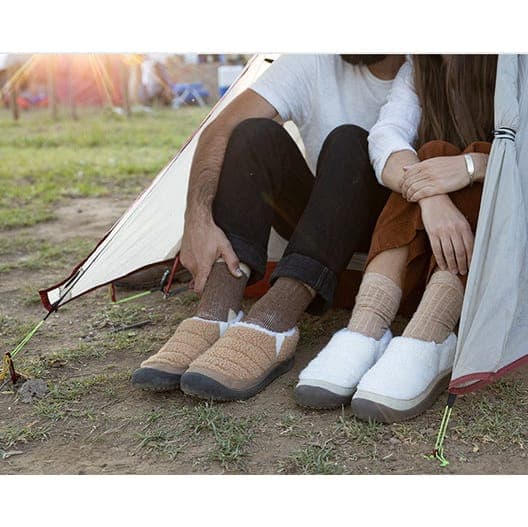 کفش کمپینگ نیچرهایک مدل Fluffy Camp — تصویر ۶