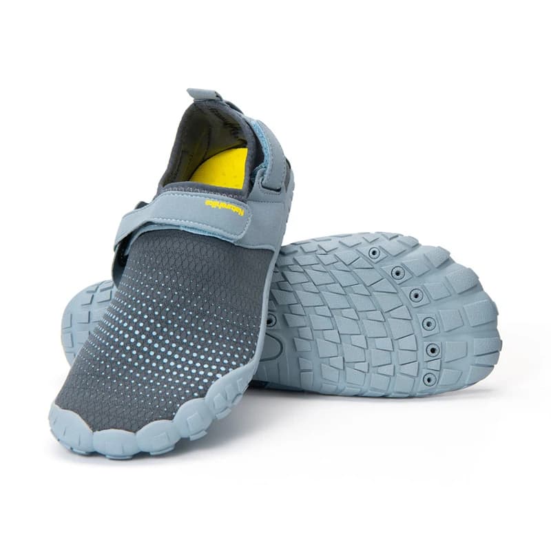 کفش ساحلی نیچرهایک مدل Silicone Anti-Slip Wading Shoes — تصویر ۳