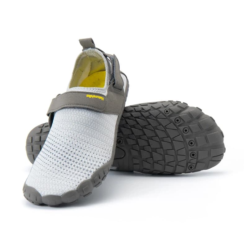 کفش ساحلی نیچرهایک مدل Silicone Anti-Slip Wading Shoes — تصویر ۲