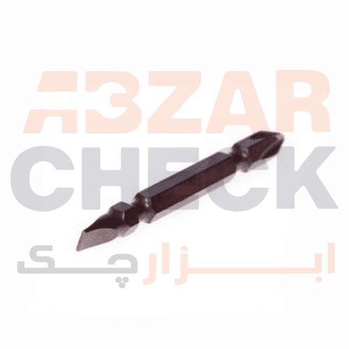 سری پیچ گوشتیS2 دوسو و چهارسو VB001 واستر — تصویر ۲