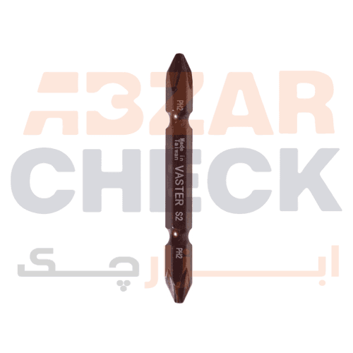 سری پیچ گوشتیS2 دوسر چهارسو VB-002 واستر