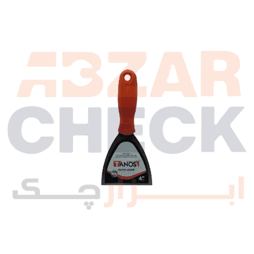 کاردک تانوس 4 اینچ