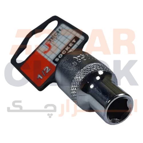بکس 1/2 13 جتک