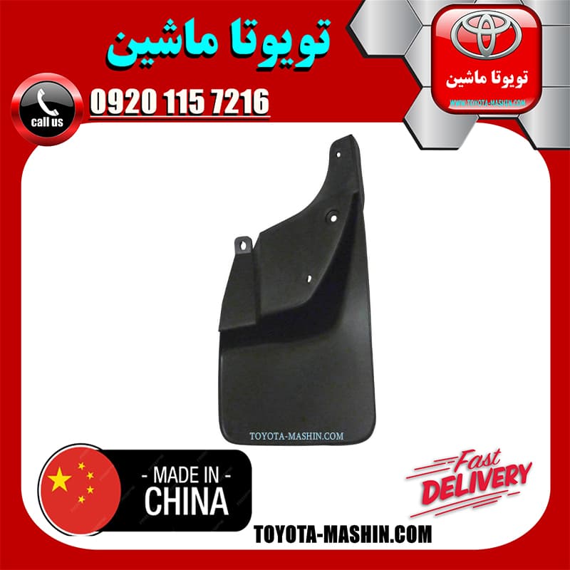 گل پخش کن عقب تویوتا پرادو 2005-2009 برند تجاری ساخت چین — تصویر ۳