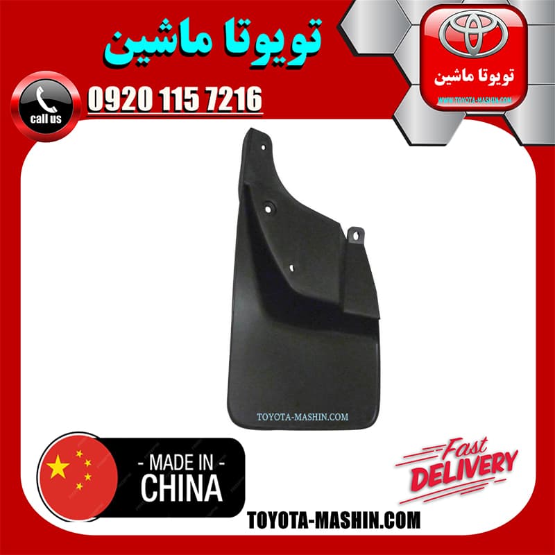 گل پخش کن عقب تویوتا پرادو 2005-2009 برند تجاری ساخت چین — تصویر ۲