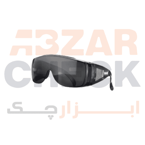 عینک بغل کرکره دودی رونیکس