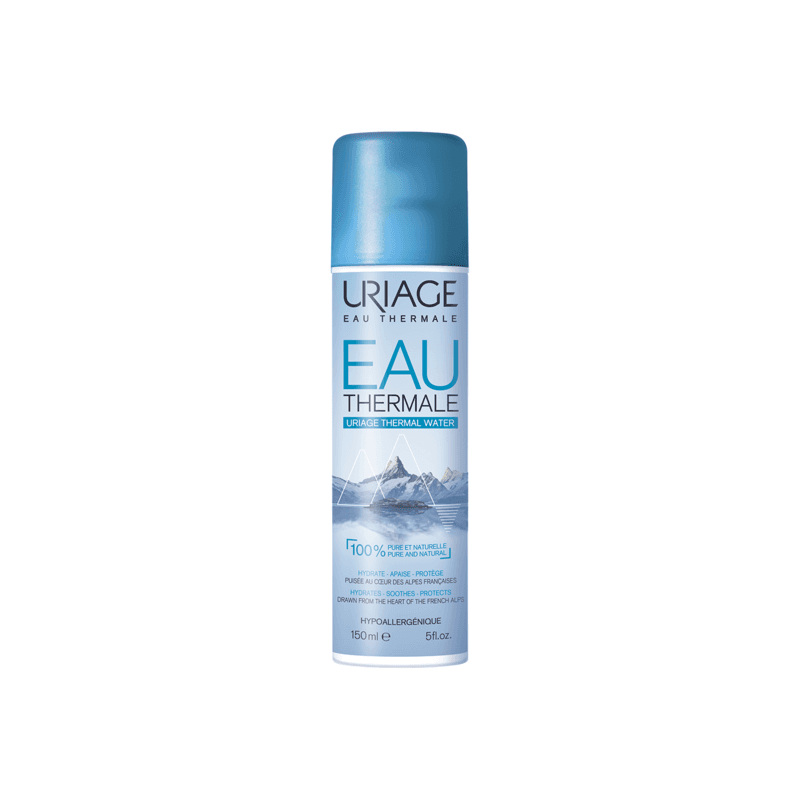 اسپری آب معدنی اوریاژ Uriage