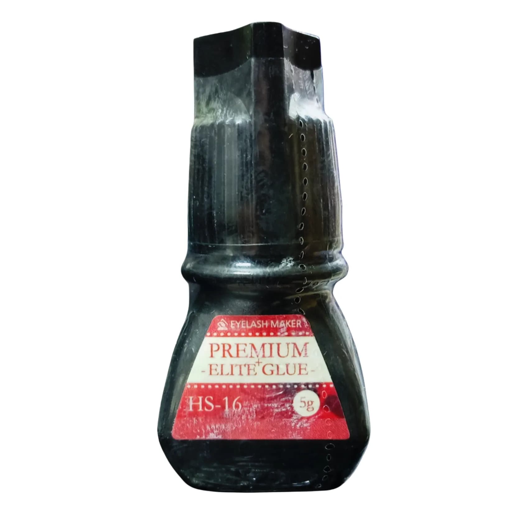 چسب مژه دائم ایلش میکر 5 گرم Premium Elite HS-16
