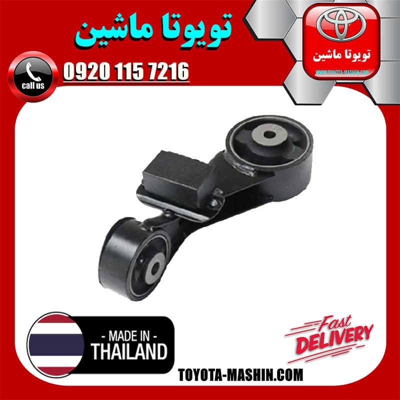 دسته موتور بالا راست تویوتا کمری 2012-2016 برند تجاری ساخت تایلند/تایوان — تصویر ۲