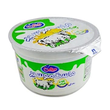 ماست موسیر چکیده میهن 240 گرم