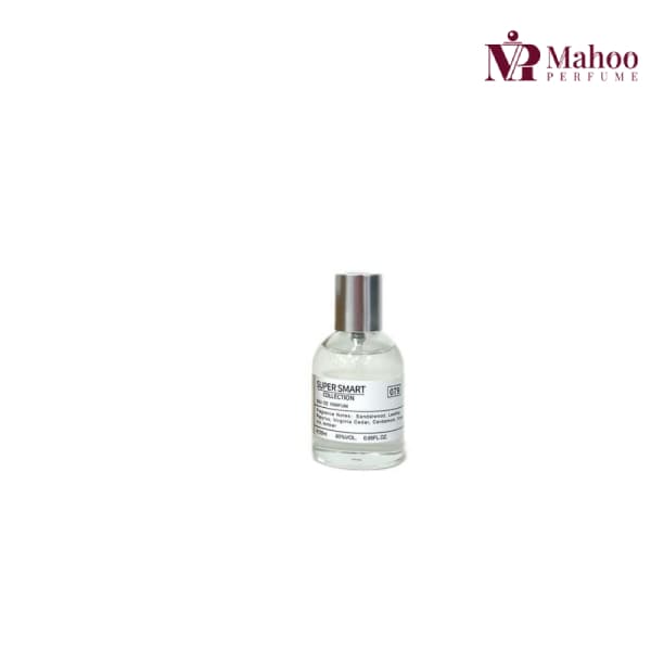 عطر ادکلن سانتال 33 سوپر اسمارت ۲۵ میل | Santal 33 Super Smart — تصویر ۲
