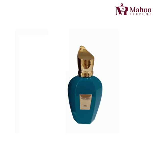 عطر ادکلن زرجف ارباپورا سوپر اسمارت ۲۵ میل زنانه| Xerjoff Erba Pura Super Smart — تصویر ۲