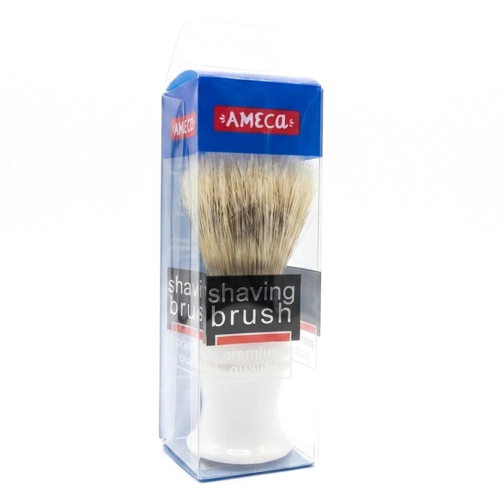 فرچه اصلاح ریش Ameca — تصویر ۲