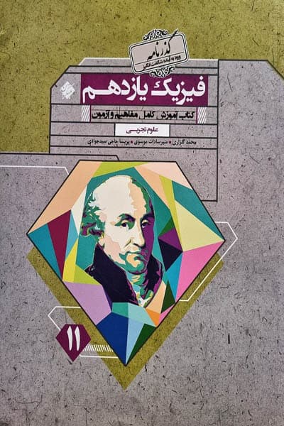 فیزیک یازدهم تجربی گذرنامه مبتکران
