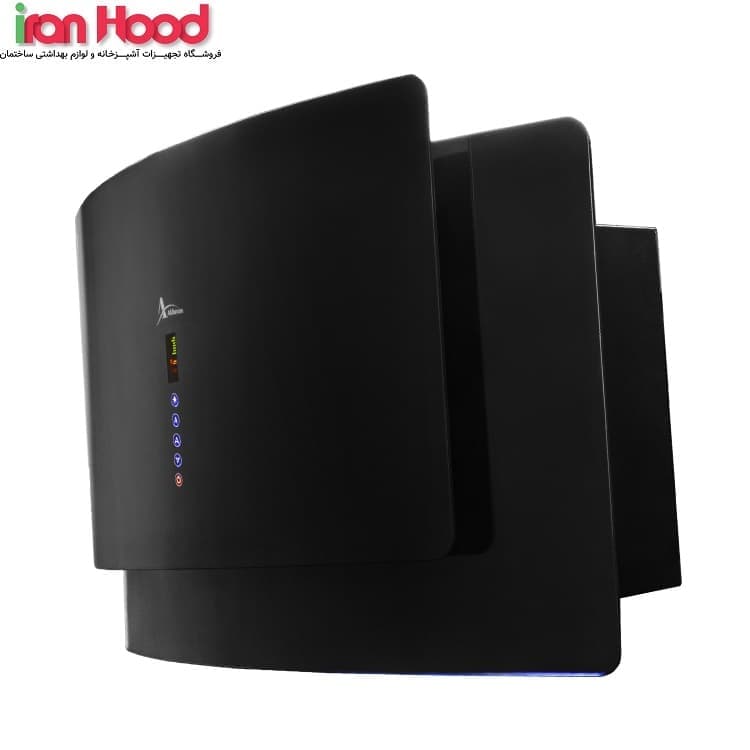 هود اخوان مدل H61 عرض 60