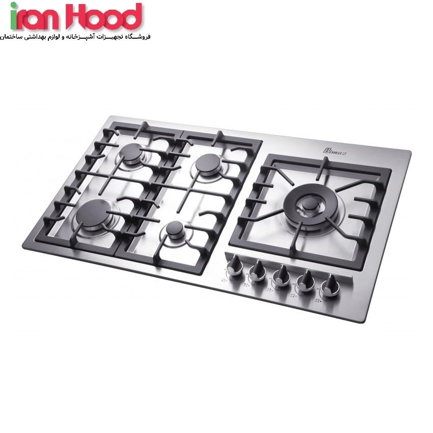 گاز صفحه ای بیمکث مدل 0013