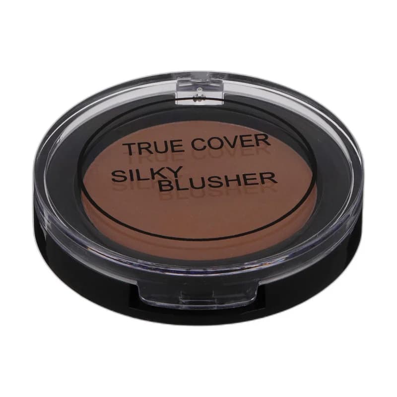 رژگونه تروکاور مدل Silky شماره 04 — تصویر ۳