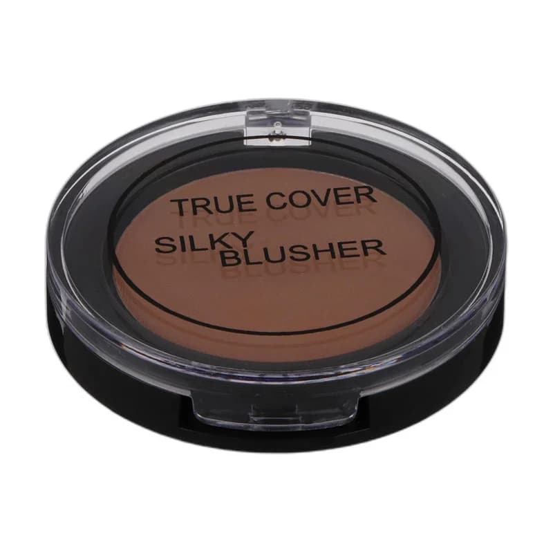 رژگونه تروکاور مدل Silky شماره 04 — تصویر ۲