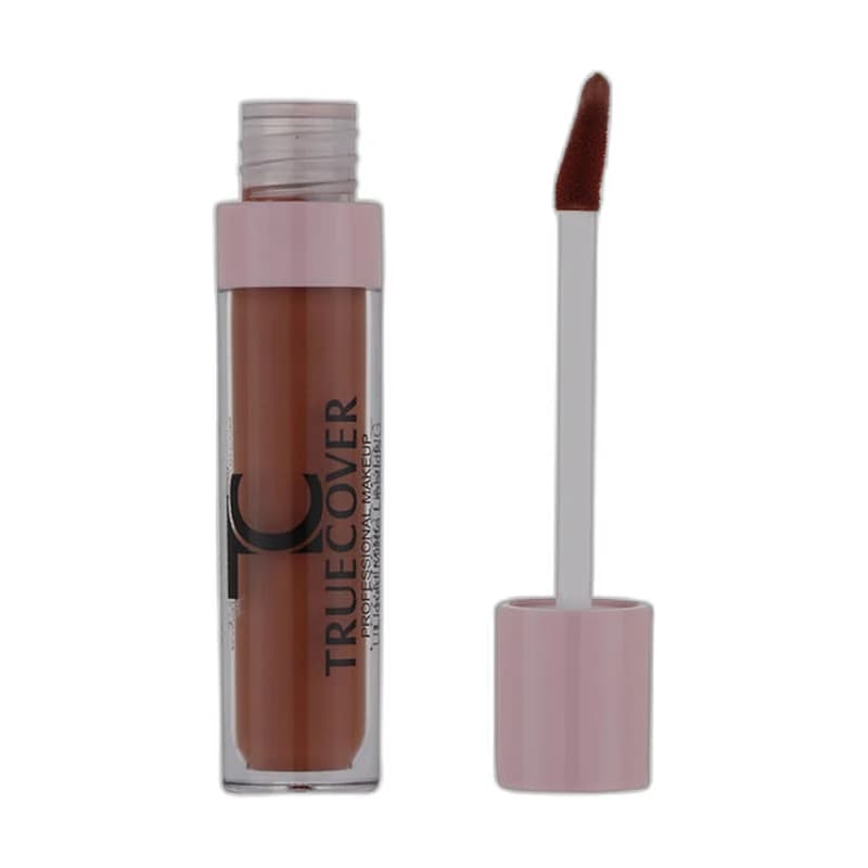 رژ لب مایع تروکاور مدل Matte شماره L04 — تصویر ۶