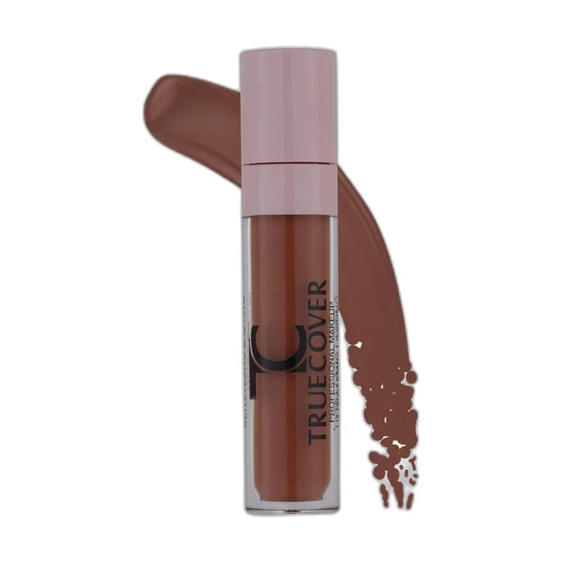 رژ لب مایع تروکاور مدل Matte شماره L04 — تصویر ۳