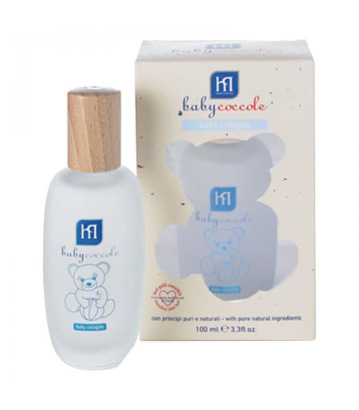 عطر بیبی کوکول ۵۰ میل Baby Coccole