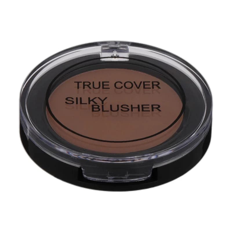 رژگونه تروکاور مدل Silky شماره 02 — تصویر ۳