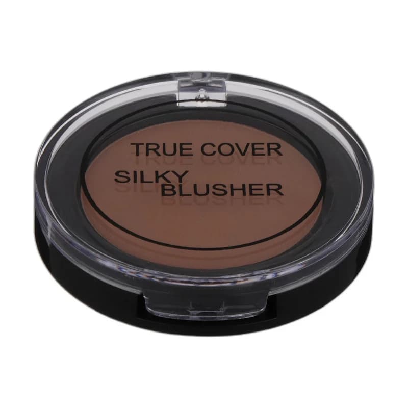 رژگونه تروکاور مدل Silky شماره 02 — تصویر ۲