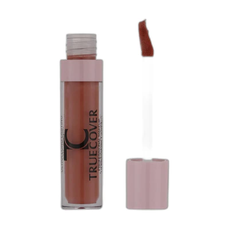 رژ لب مایع تروکاور مدل Matte شماره L15 — تصویر ۶