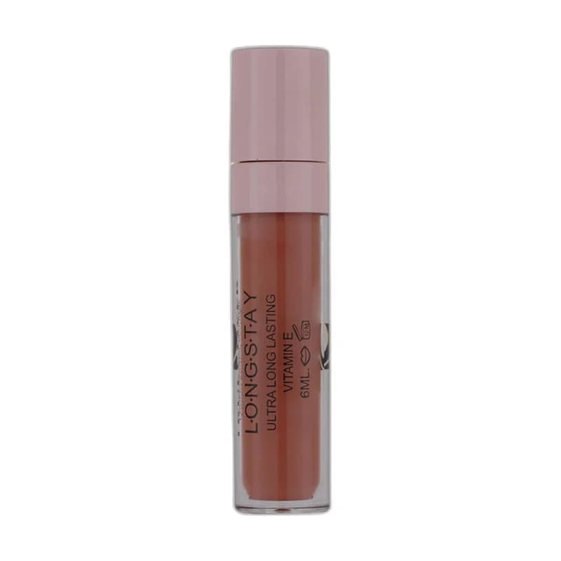 رژ لب مایع تروکاور مدل Matte شماره L15 — تصویر ۵