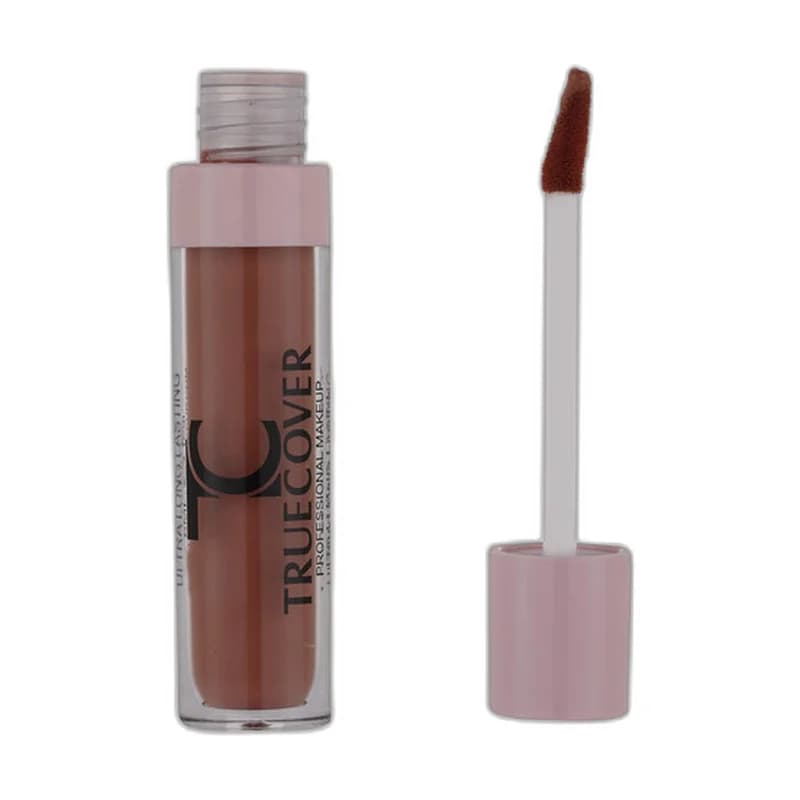 رژ لب مایع تروکاور مدل Matte شماره L01 — تصویر ۶