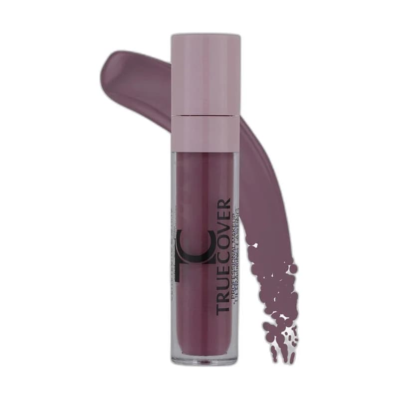 رژ لب مایع تروکاور مدل Matte شماره L16 — تصویر ۳