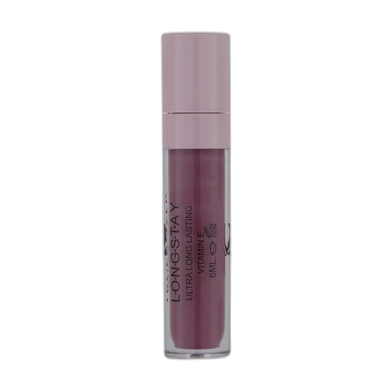 رژ لب مایع تروکاور مدل Matte شماره L16 — تصویر ۵