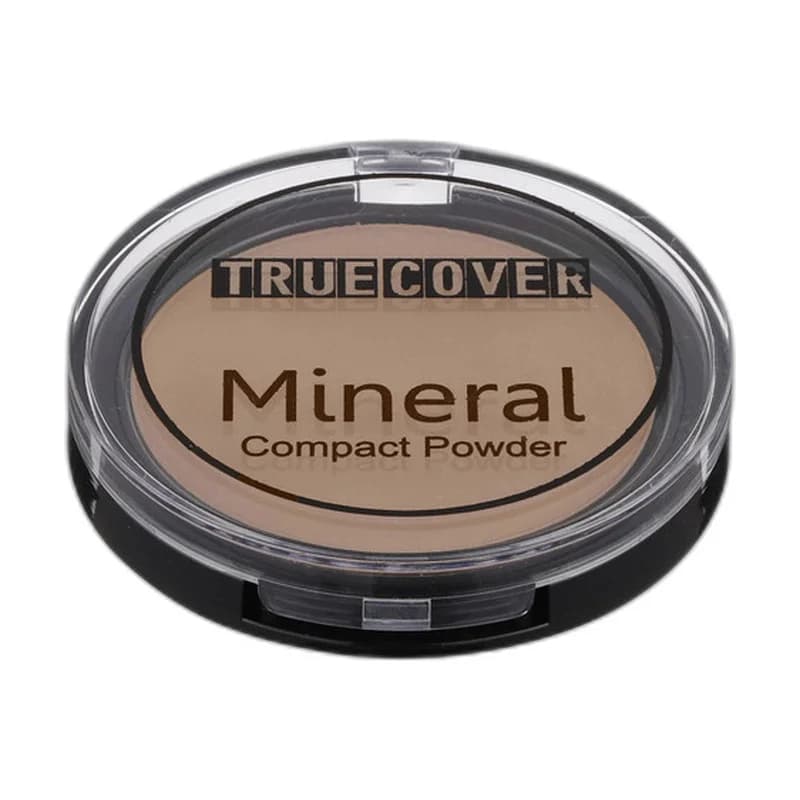 پنکیک تروکاور مدل Mineral شماره 12 — تصویر ۳