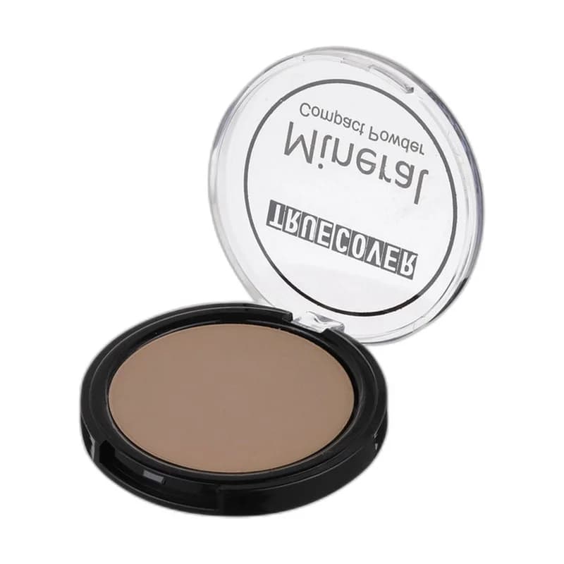 پنکیک تروکاور مدل Mineral شماره 12 — تصویر ۲