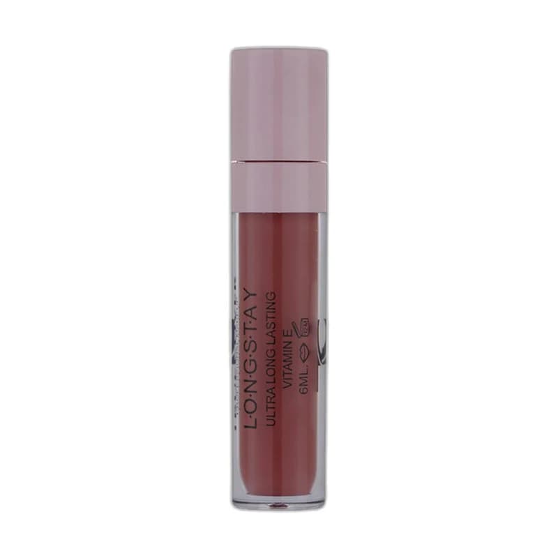 رژ لب مایع تروکاور مدل Matte شماره L03 — تصویر ۴